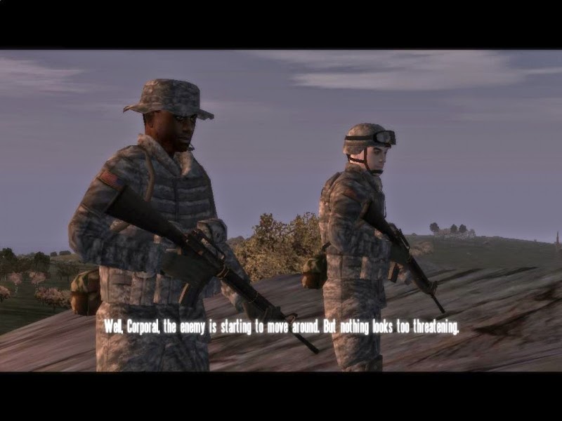 Operation flashpoint cold war crisis full